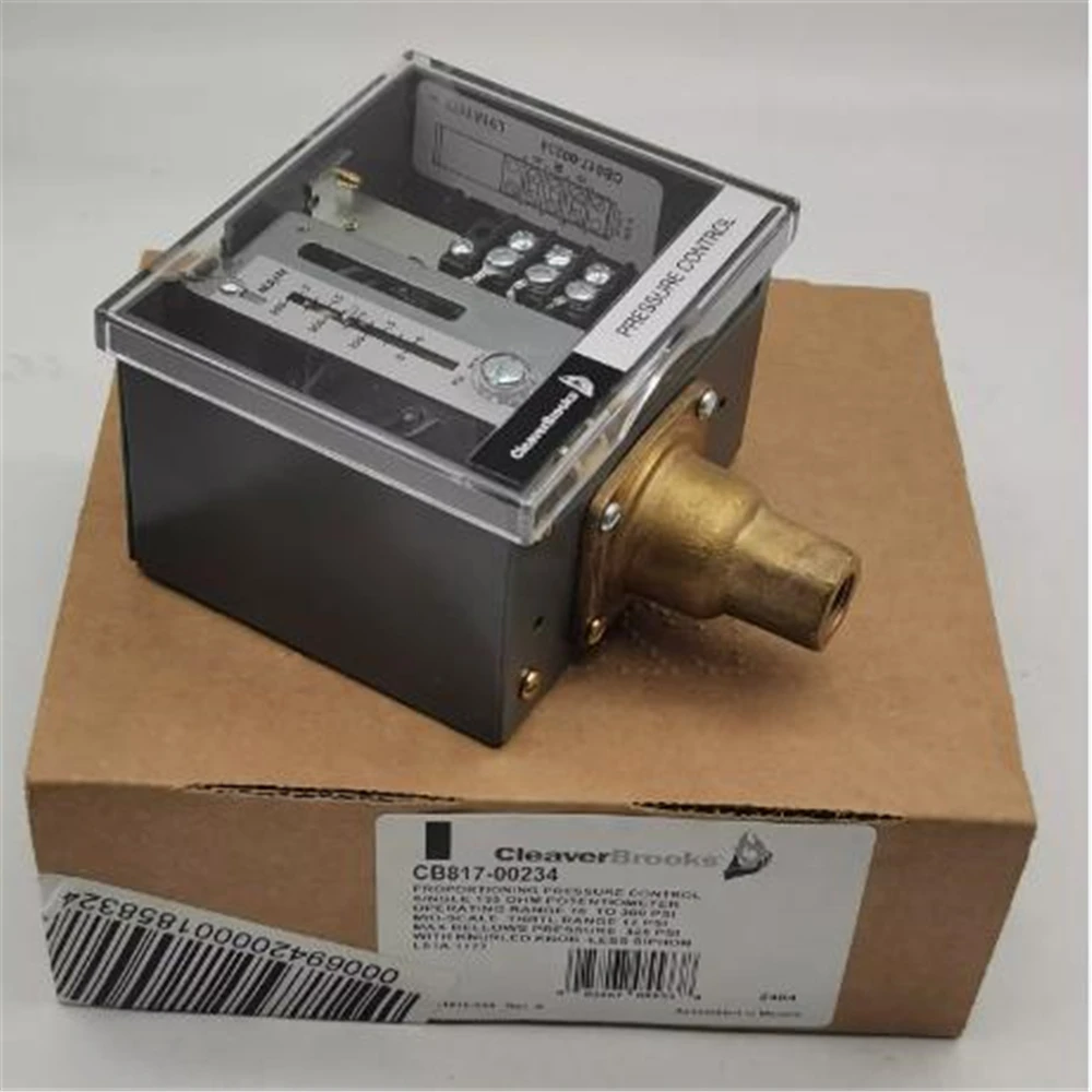 

L404F1102 L404F1094 Pressure Switch Pressure Controller