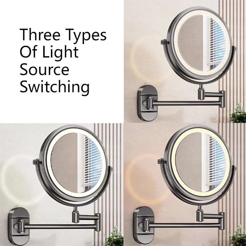Thumbnail 3 - #24 Highest Rated Bath Mirrors to Buy in 2026