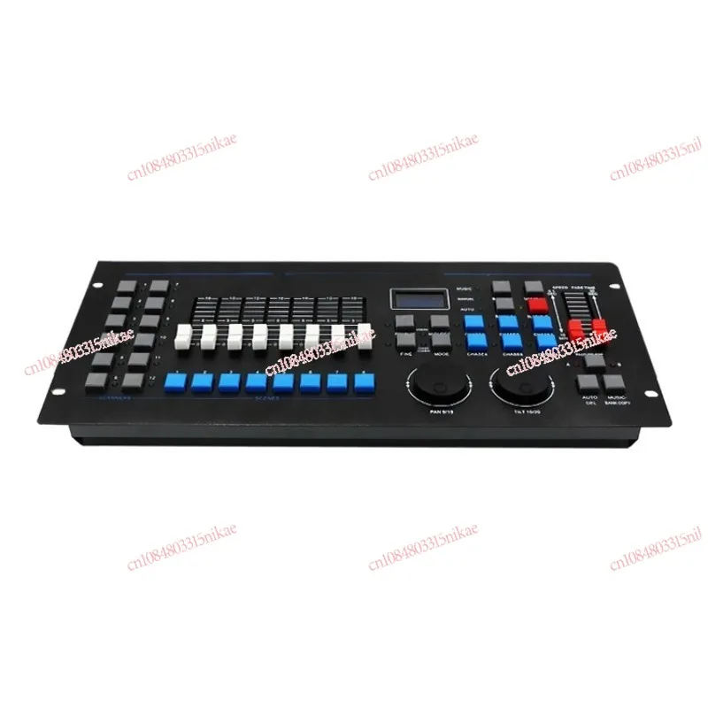

DMX512 Stage Lighting Controller 240B Dimming Console for Bar & Wedding Celebrations
