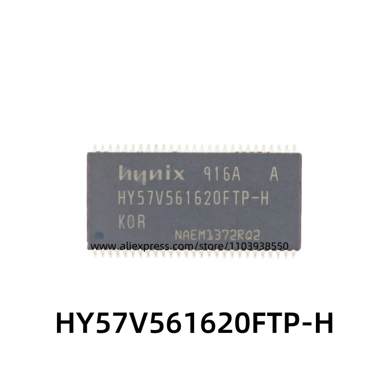 HY57V561620FTP-H /HY57V561620FTP-HI / HY57V561620FTP-6 / memory chips flash memory  IC