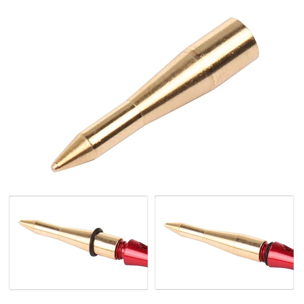Fox Smiling Professional Darts Shafts O Ring Installer Dart Tools Dart Accessories With 60PCS O Ring