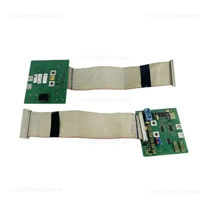 

00321523 PCB IC-Head for Professional SMT Electric Industry Machine