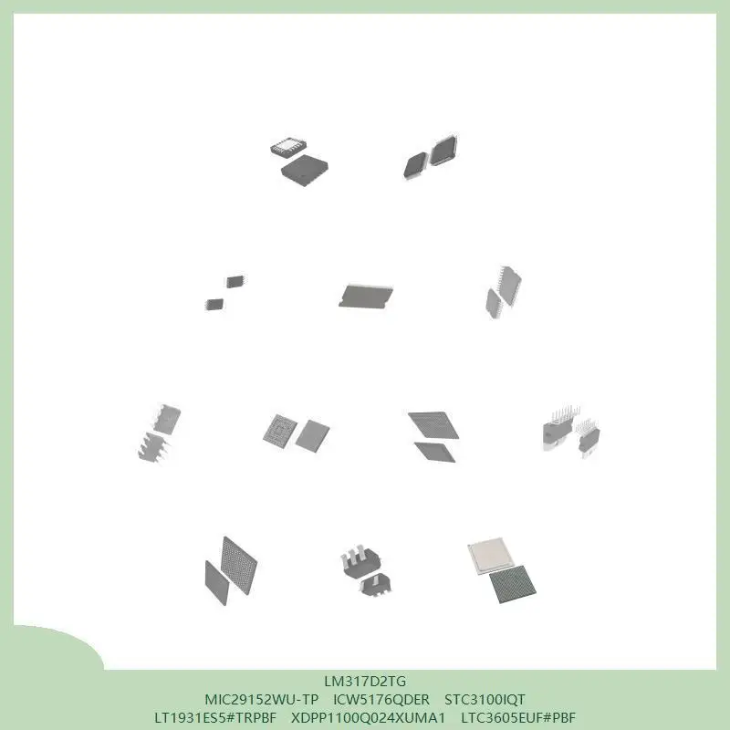 

LM317D2TG MIC29152WU-TP ICW5176QDER STC3100IQT LT1931ES5#TRPBF XDPP1100Q024XUMA1 LTC3605EUF#PBF