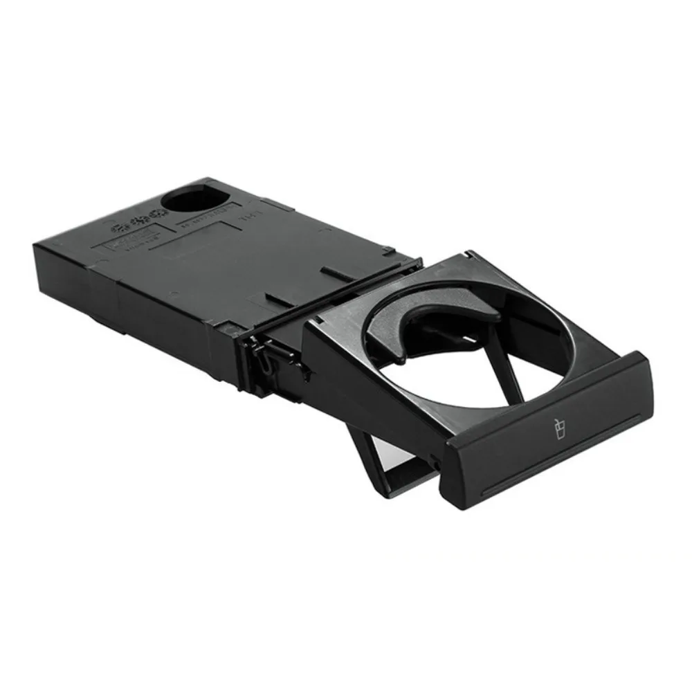 

Suitable for Audi A6 C5 1998-2005 Car Water Cup Holder Beverage Holder Box 4B0862534D