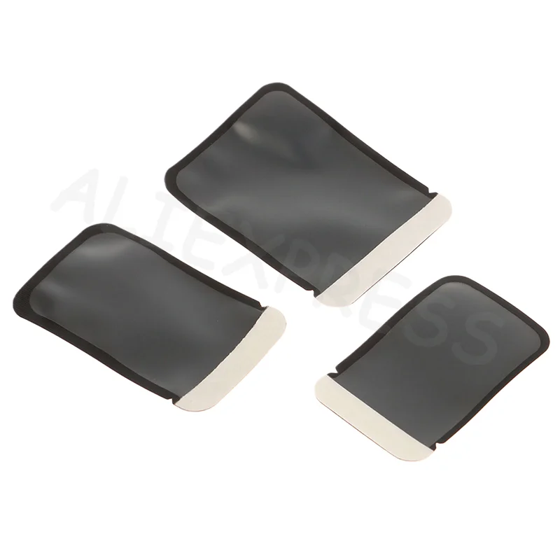 

100 Pcs/Box Protective Pouch Cover Bags For Phosphor #0 #1 #2 Dental Disposable Digital X-Ray Scan X Barrier Envelopes