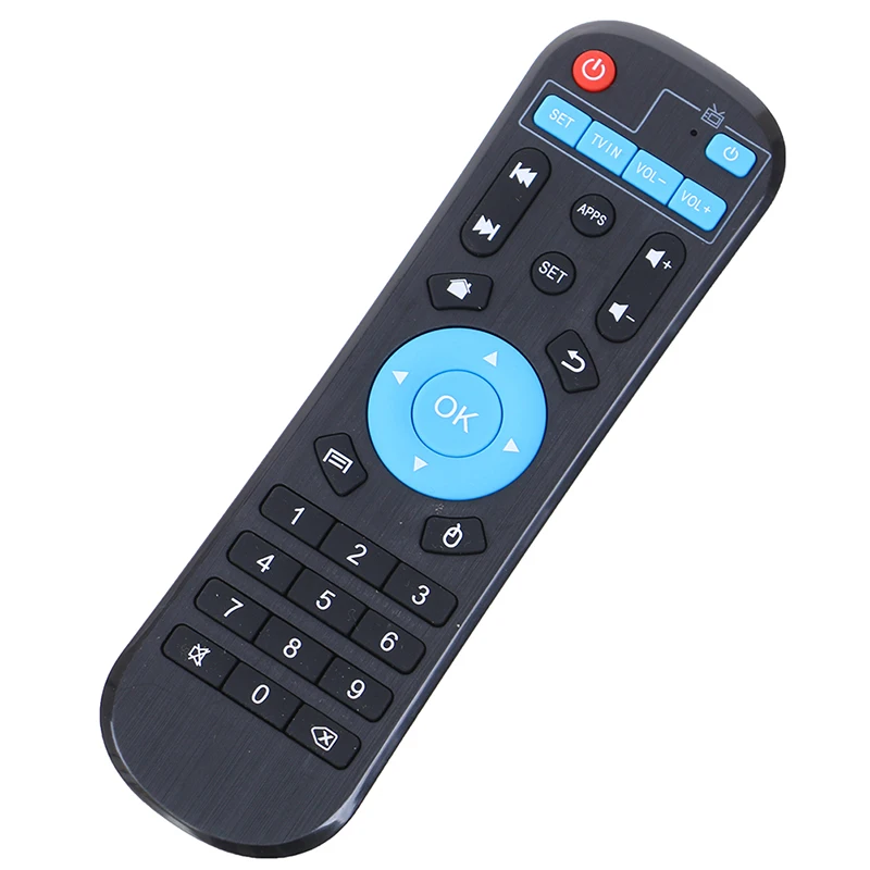 Universal Remote Co…