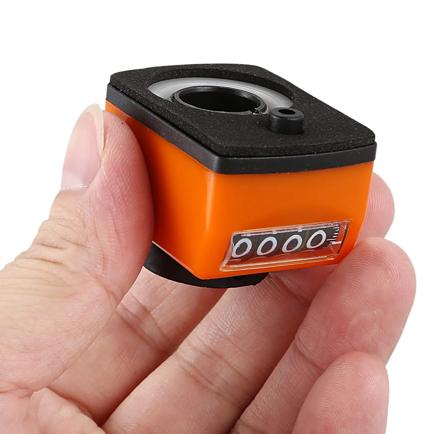 A77I 5 قطعة 04 خط 14 مللي متر النسخة القياسية عداد مؤشر الموضع