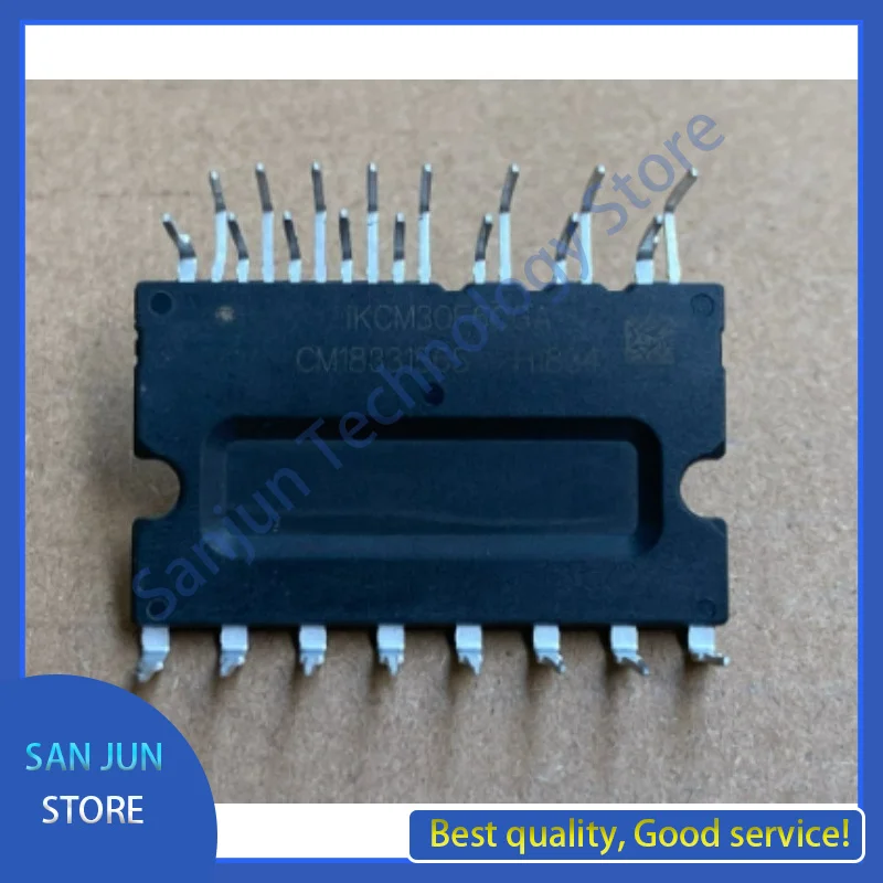 2PCS new module IKCM30F60GA New Module