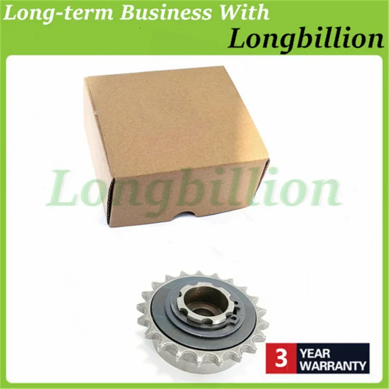 

06F 105243 C Звездочка балансировочного вала масляного насоса 06F 105 243 C для Audi A3 A4 A6 C6 2,0 TFSI CDL CDLA BWA BPJ BPY BLY BVZ AXX AWA