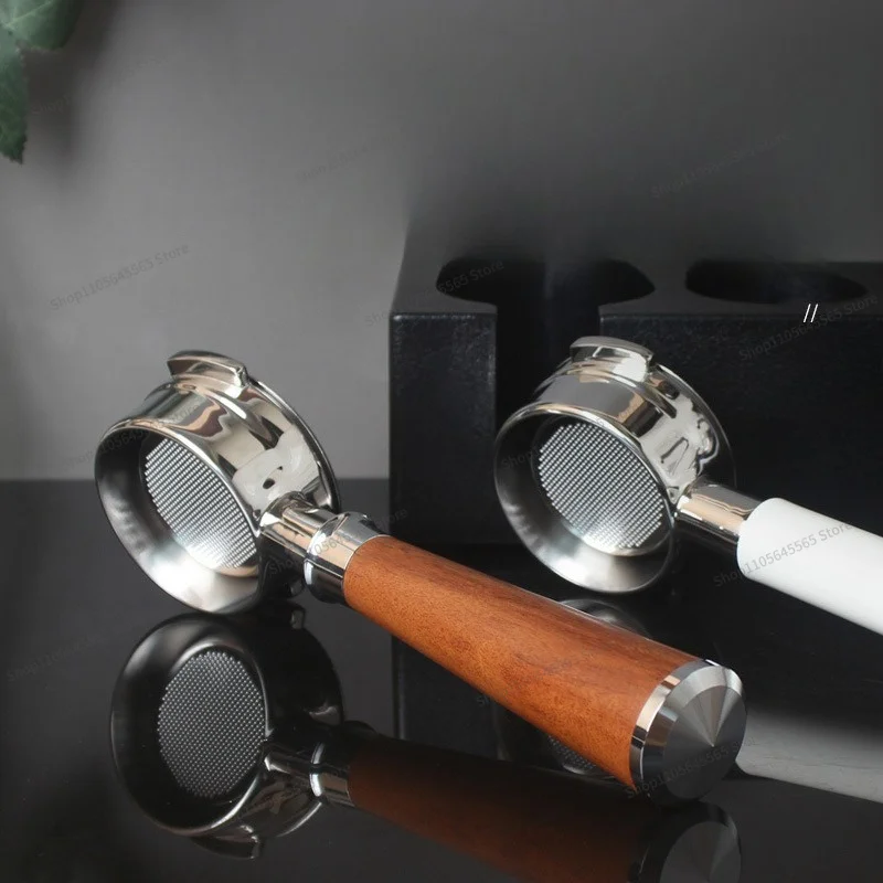 For Suitable for E98/E92 M23/M27 Coffee Machines with Bottomless Handles and Brewing Handles