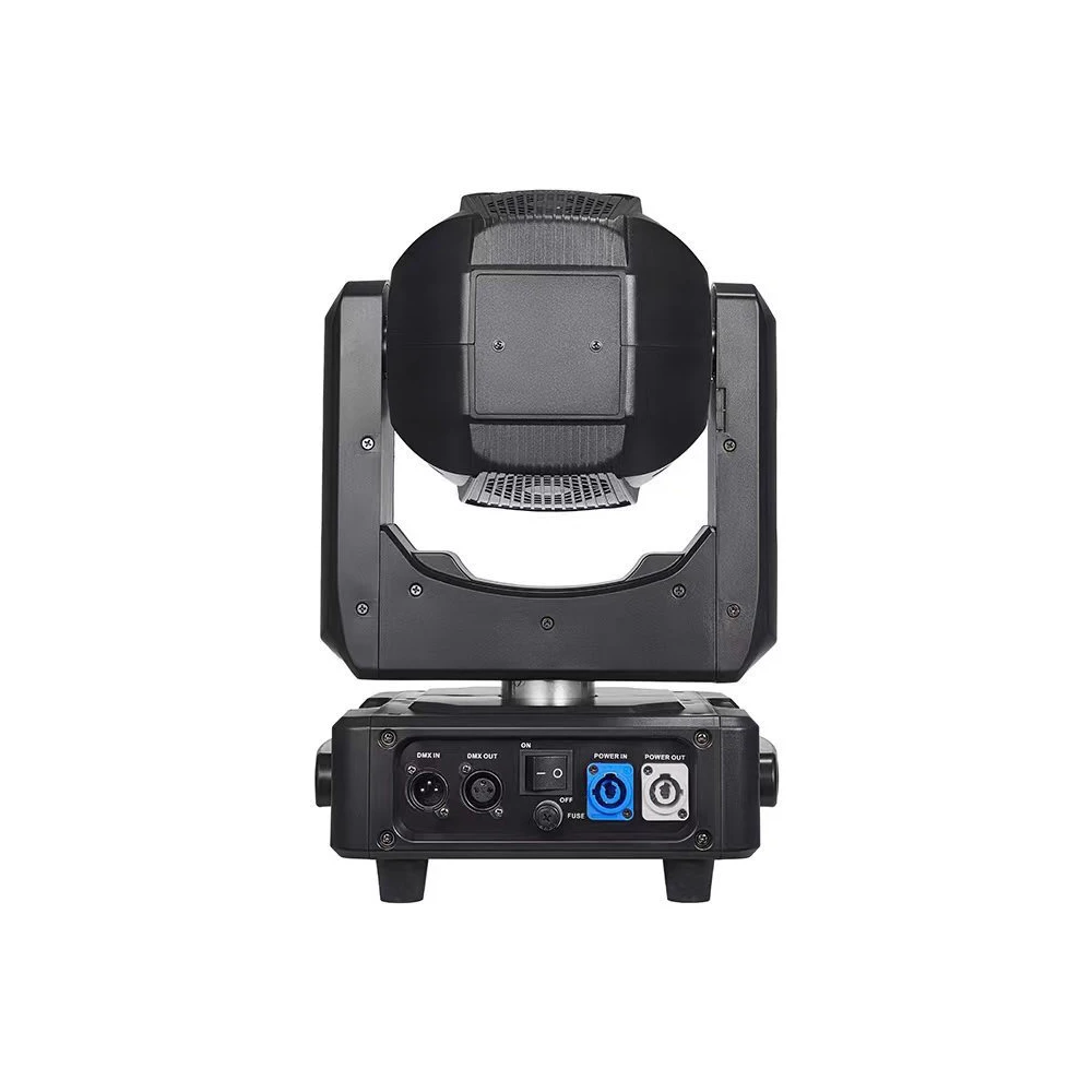 7R 230W Beam Moving Head Light Prism Effect Sharpy Beam Moving Head Lights DMX Controler for Dj Projector Disco Party Stage