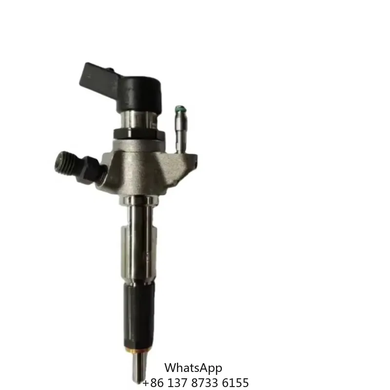 

Новый оригинальный инжектор Common Rail 50274V05 для Citroen, универсальный инструмент для инжекторов, гарантия 6 месяцев, 3 месяца, универсальная насадка Jerrycan