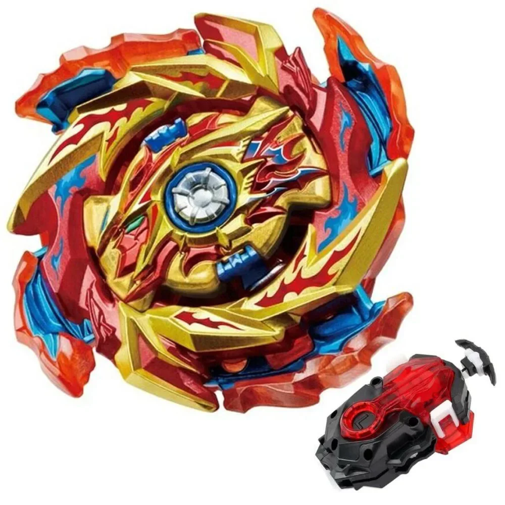 DB B193 Ultimate Valkyrie Legacy Variable Links Rechts Dynamite B00 LR String Launcher B184 Dropshopping – Detail 4