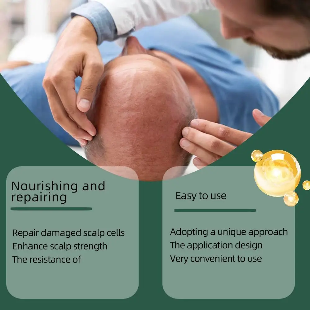 كريم العناية بالصلع للترطيب العميق 50 جرام يحافظ على ترقق البشرة الصلع كريم الحلاقة الرجالي يمنع جفاف الحماية من الشمس #4