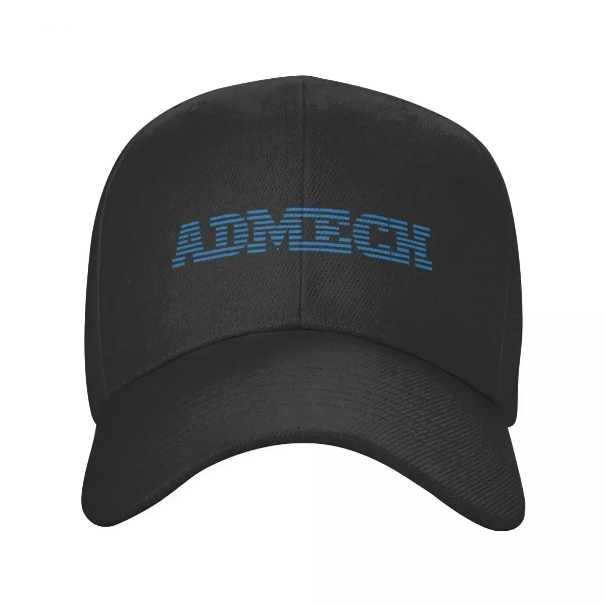 AdMech: Martian Business Machines Baseball Cap Anime tea Hat  Hat Men Luxury Brand Women's