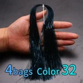 4 bolsas color n32
