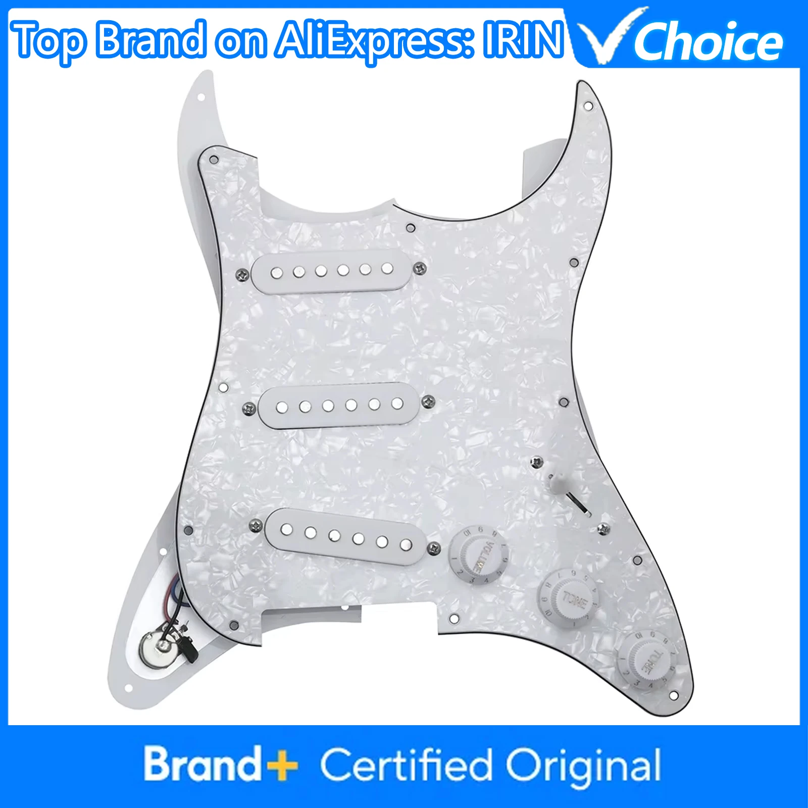 Electric Guitar Pic…