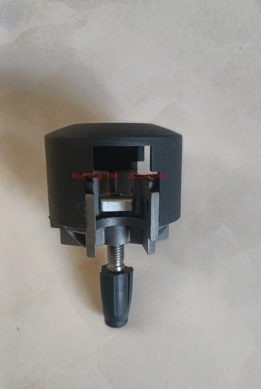 New Arrival 9116Y Rocker Arm Tripod Professional Film And Television 100MM Tripod Portable H Rocker Arm Accessories Connecting
