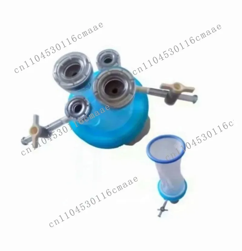disposable single use sils port laparoscopia