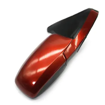 Platí pro kryty a pouzdra zpětných zrcátek Suzuki Swift od roku 2003 do roku 2009 bez směrových světel. 6 nejlepší prodej zpětné zrcátko Suzuki Swift - №4