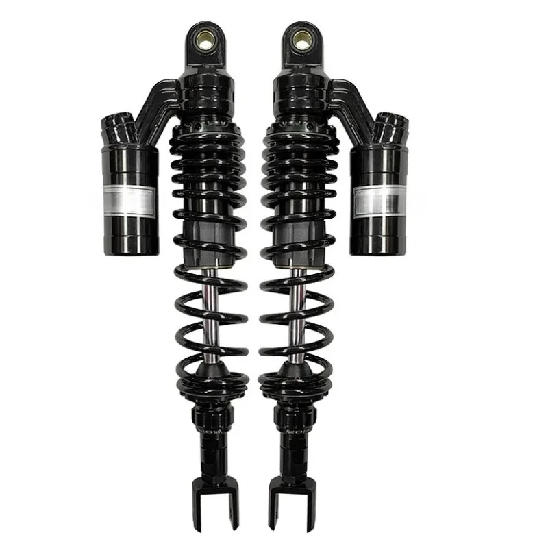Shock absorber shock absorbe damping adjustment