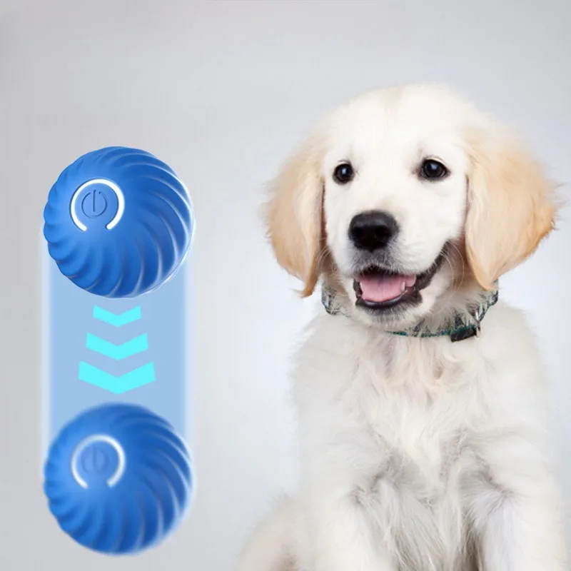 Thumbnail 2 - #55 Best Puppy Balls to Buy In 2026