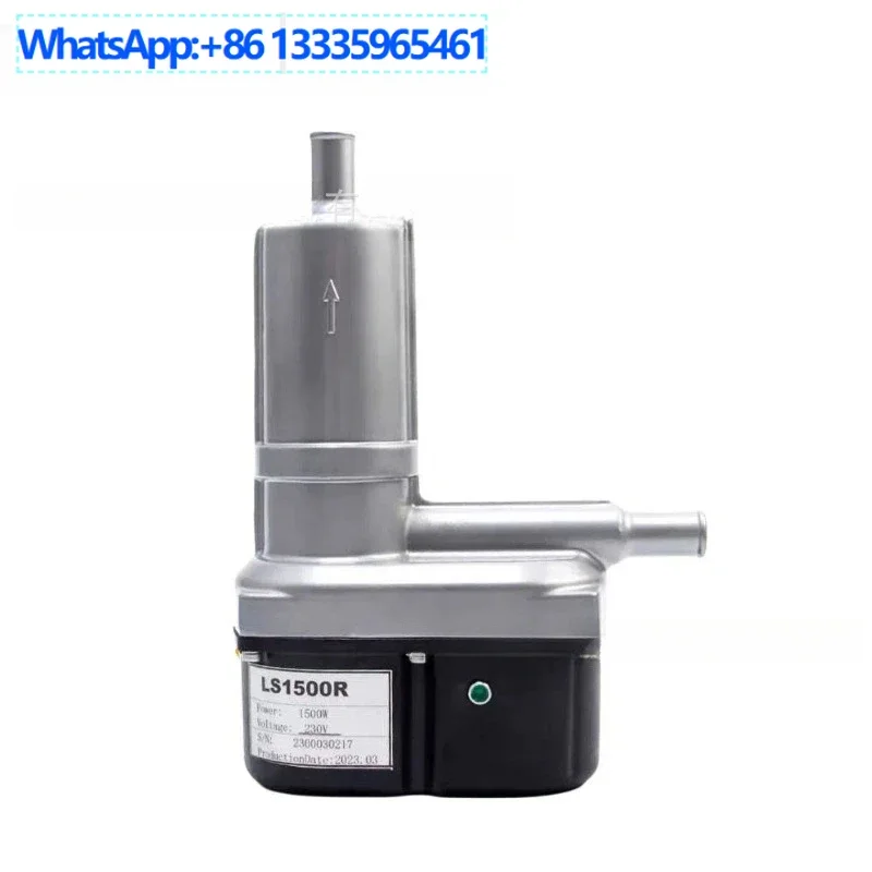 

Diesel generator self-circulating start coolant preheater device heater 500W1500W1000W2KW
