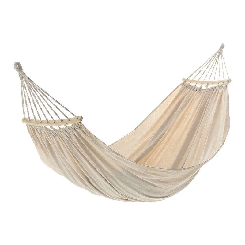 

Hammock outdoor swing hanging chair anti-rollover home indoor dormitory adult lazy chair children cradle hanging chair portable