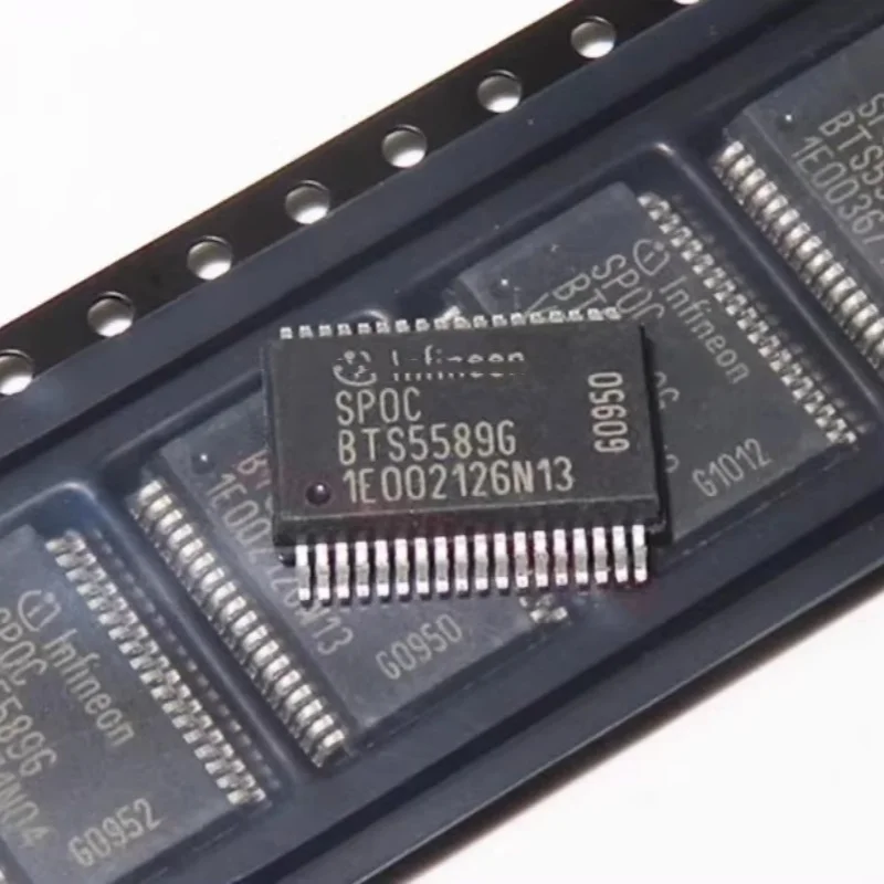 10Pcs BTS5589G Cruz…