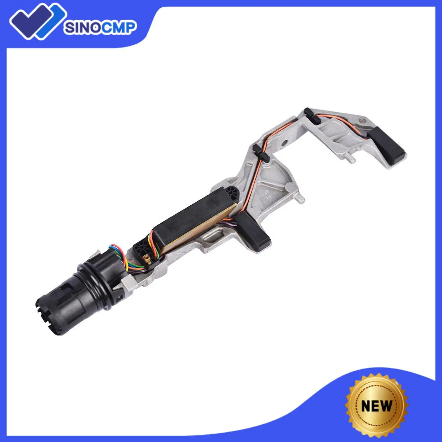 

For Audi A5 A6 Q5 S4 S5 Gear 2.0 3.0T Speed Sensor Module Switch Position Sensor 0B5927321L 0B5927321F 0B5927321J Refurbished