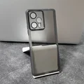 Transparent Black