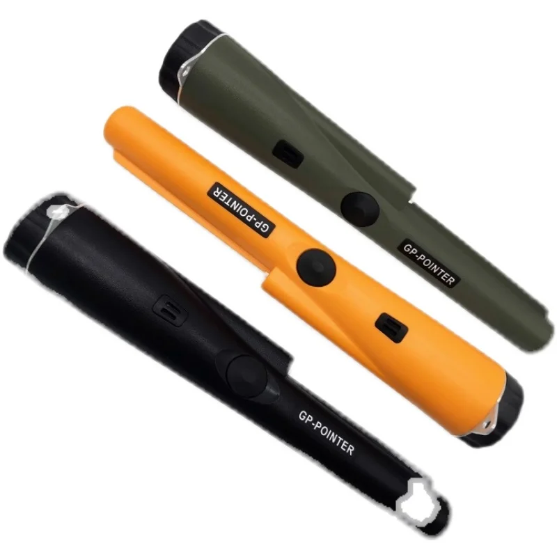 Metal detector portatile compatto e sensibile