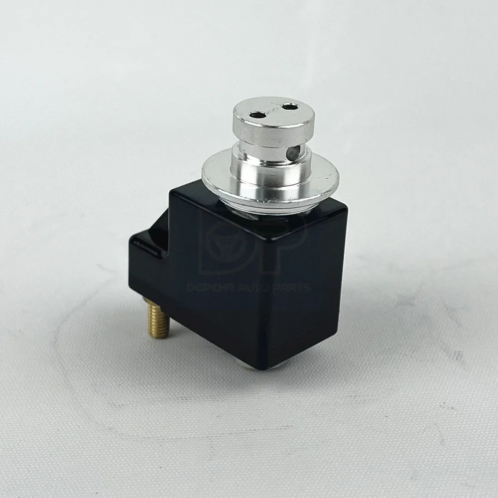 1PC Truck OEM Solenoid Valve 7424426572 7420913287 20508914 20913287 Suit For RVI Magnum DXi12 Premium Vehicles