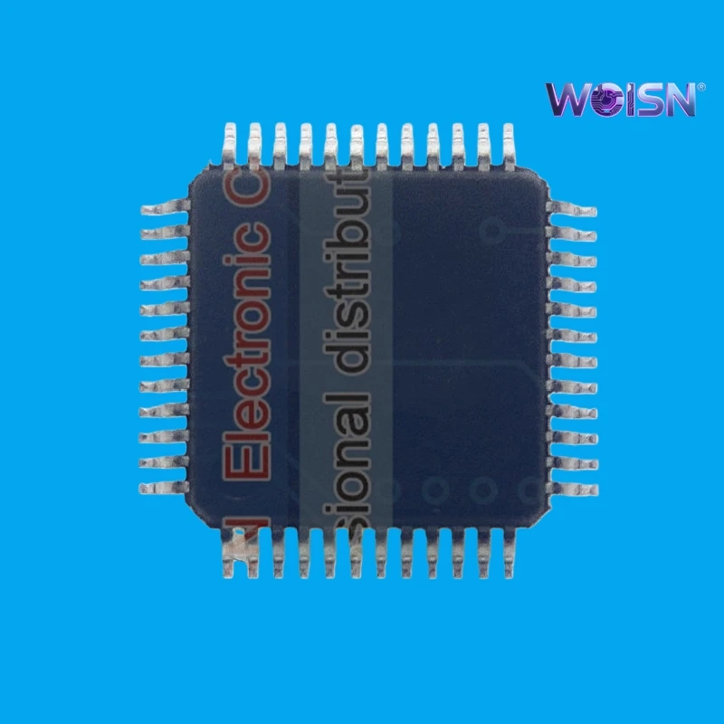 QFP-48 DM9000 DM9000CEP Trending Electronic Parts Ready Stock Fast Shipping Small MOQ Mixed Batch Discount