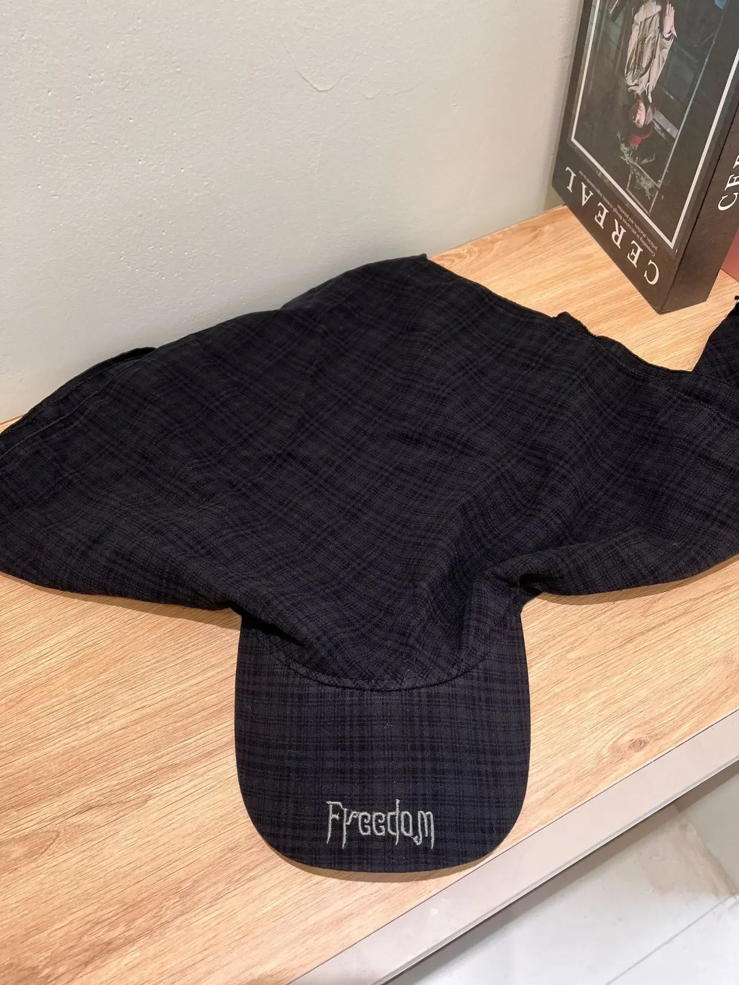 Outdoor Camping Stil Sonnenschutz Hut Jennie Schal Hut Kleine Süße Sonnenschutz Krawatte Hut Breite Krempe Hut Mesh Cap Spitze Kappe – Detail 11