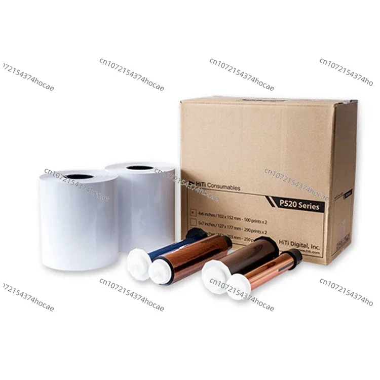 Wholesale P525L  4*6 Inch Professional Digital Photo Paper Distributor