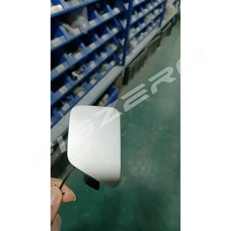 

Trailer Cover Front and Rear Bumper Full Vehicle Accessories for X-Peng G3 G3I G9 P5 P7 P7i X9 M03 7105123FC1-00-02