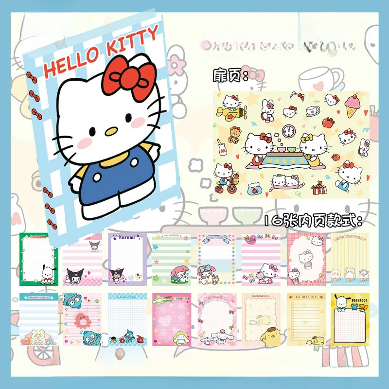 Cute Anime Series A5 Hardcover - Meal Prep Notebook review and price