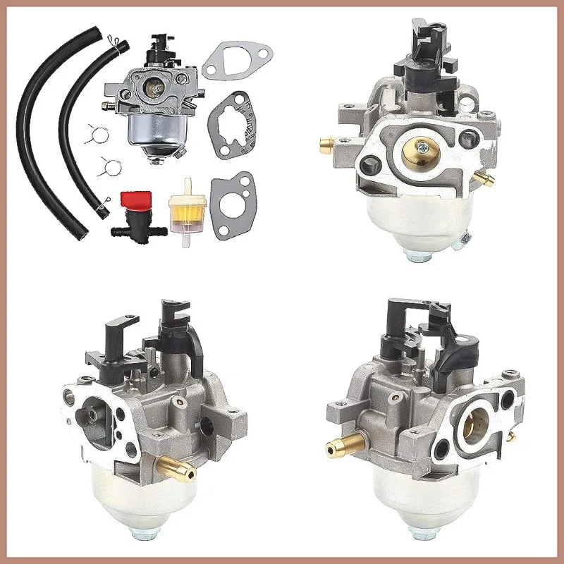 Carburateur Kohler Courage XT-7 173CC pour nettoyeur haute pression 2600 PSI 2,4 GPM HU80709