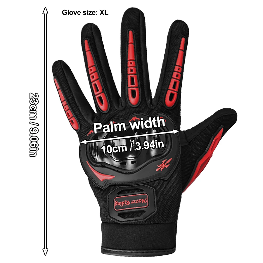 Thumbnail 2 - #9 Latest Thermal Winter Gloves Offers