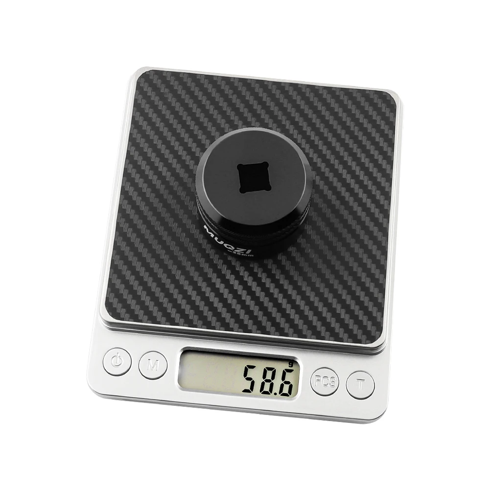 26/28/32 مللي متر شوكة الدراجة Topcap المقبس سبائك الألومنيوم مقبس مسطح أداة دراجة شوكة Topcap المقبس ل EPICON/X-FUSION الجبهة شوكة