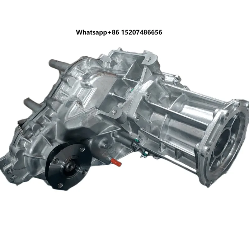 Factory Car Genuine  Transmission Transfer Case Assembly