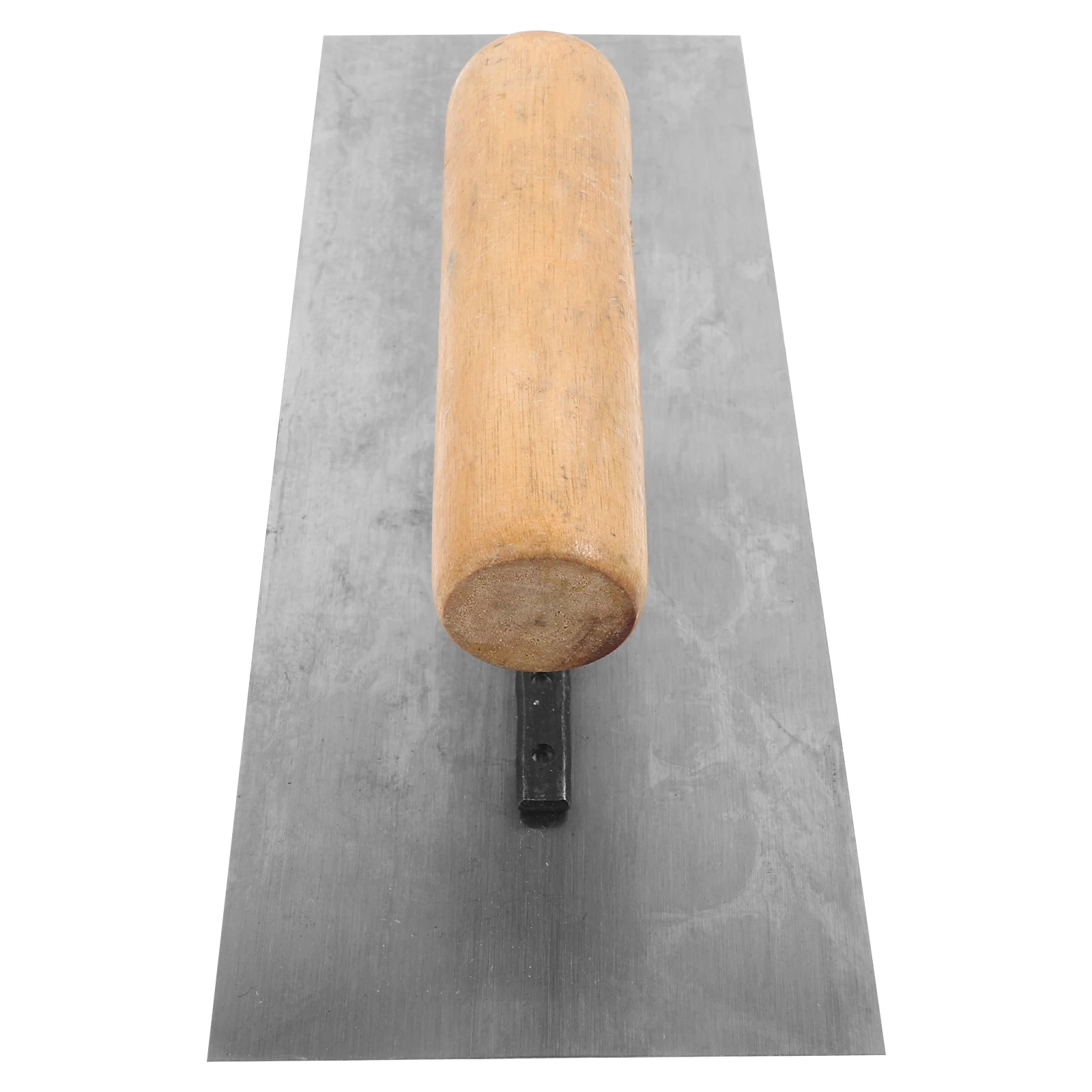

Wooden Handle Masonry 8 Nails Steel Trowel Scraper Tool Blade 200mm Plastering Tools Drywall Masonry Concrete Hand Tool