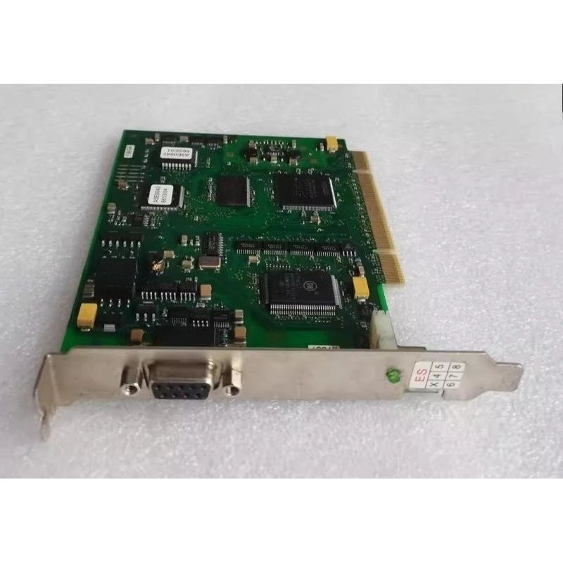 

A5E00369843 E115352 network interface card CP5611 A2 communication card, spot