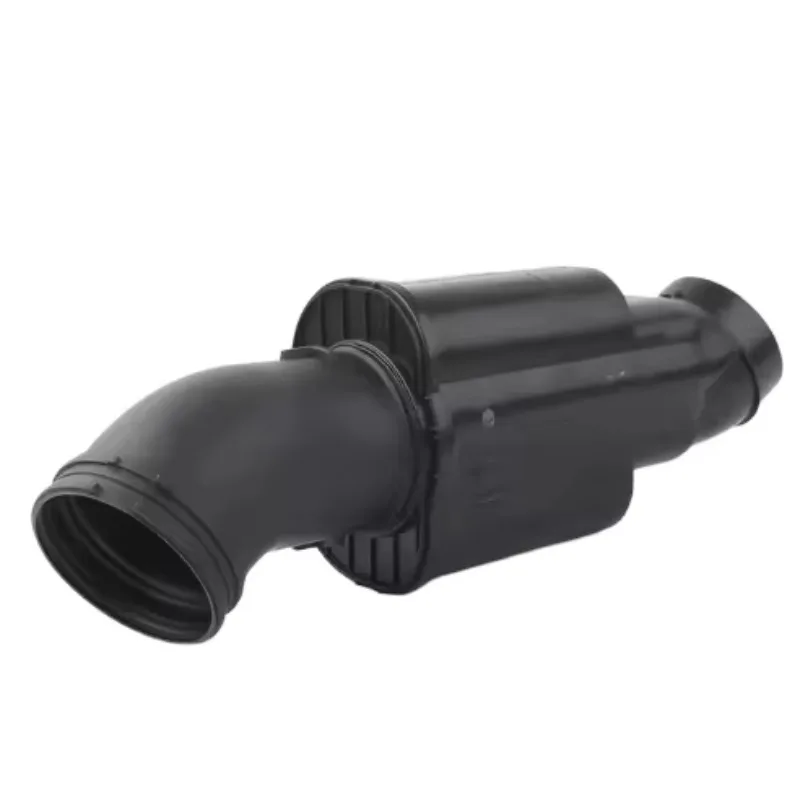 F07GT F10 528i 5i IX N f-13 F LCI قطع غيار السيارات مدخل الأنابيب العلوية خرطوم OEM 13717612094 #2