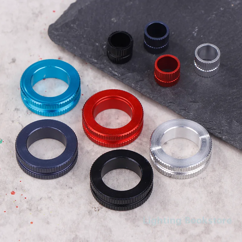 Mouse Roller For MX Master 1S/2S Mouse Metal Wheel Replace Aluminum Alloy Material Mouse Accessories Repair Tools