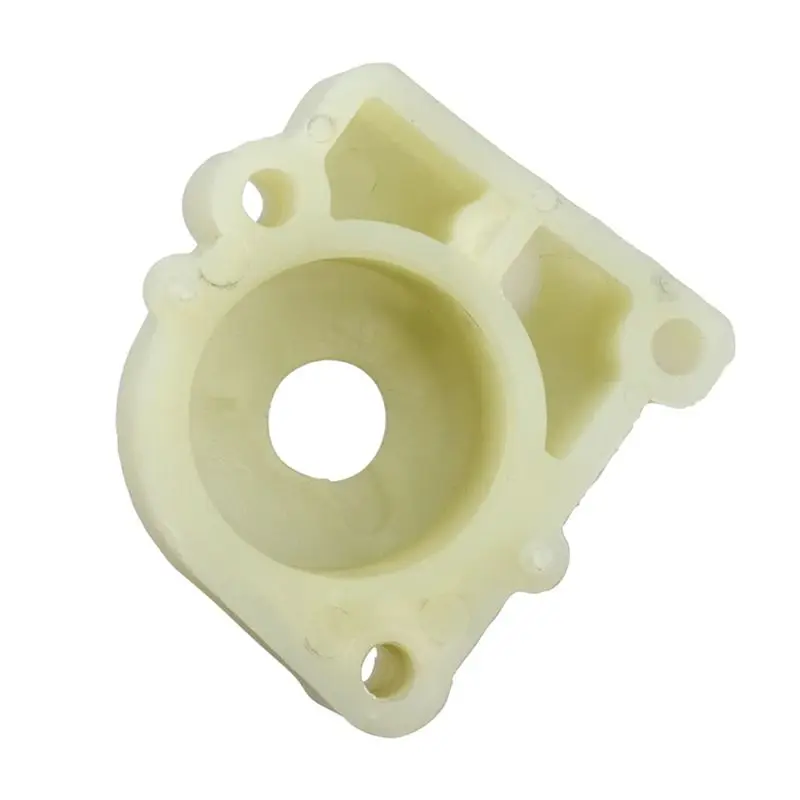 

Корпус насоса (верхний) Firmly 350-65016-1 для лодочного мотора Tohatsu 9.9HP-18HP 2-тактный 350-65016