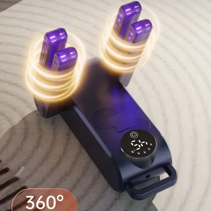 Thumbnail 4 - #28 Top 40 Shoe Dryers Worth Buying In 2026