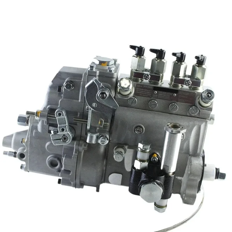 101040 -4020 Conjunto  bomba  aceite  bomba  combustible S4K E312C para repuesto de