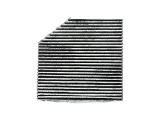 1 piece  Cabin Filter for Audi A6 S6 RS6 C7 A7 S7 RS7 4G A8 2010-2018 4h0819439